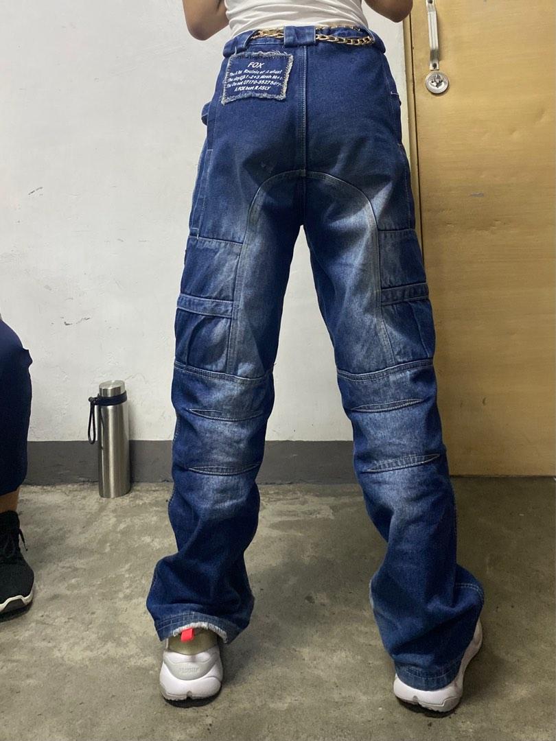 Akademiks cargo pants hotsell