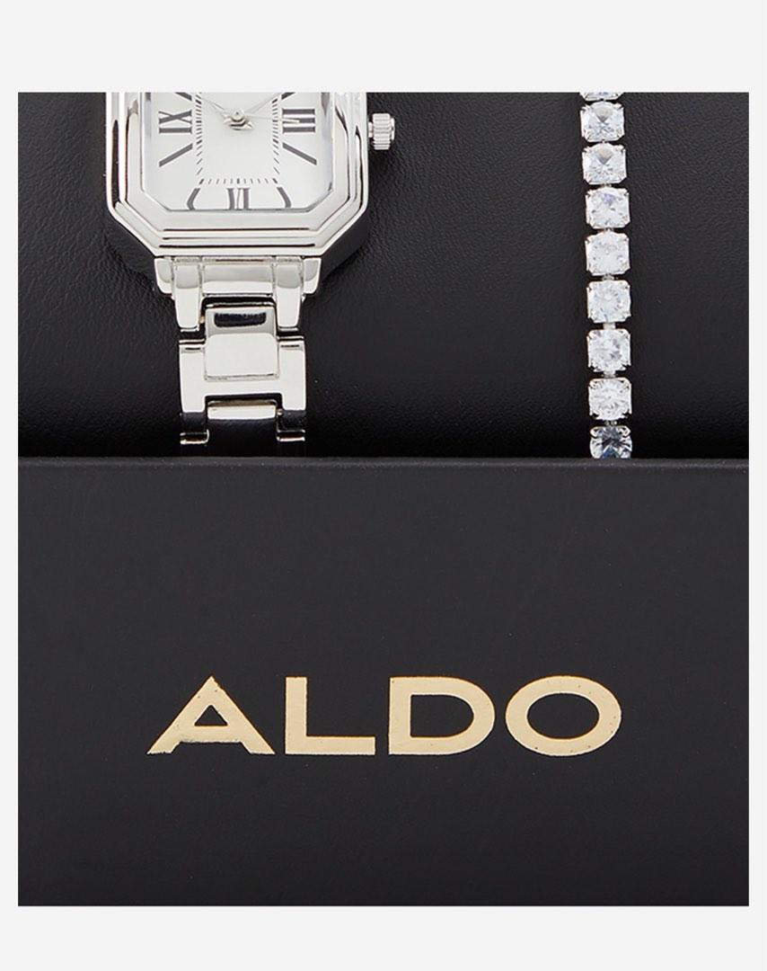 Aldo best sale watches review