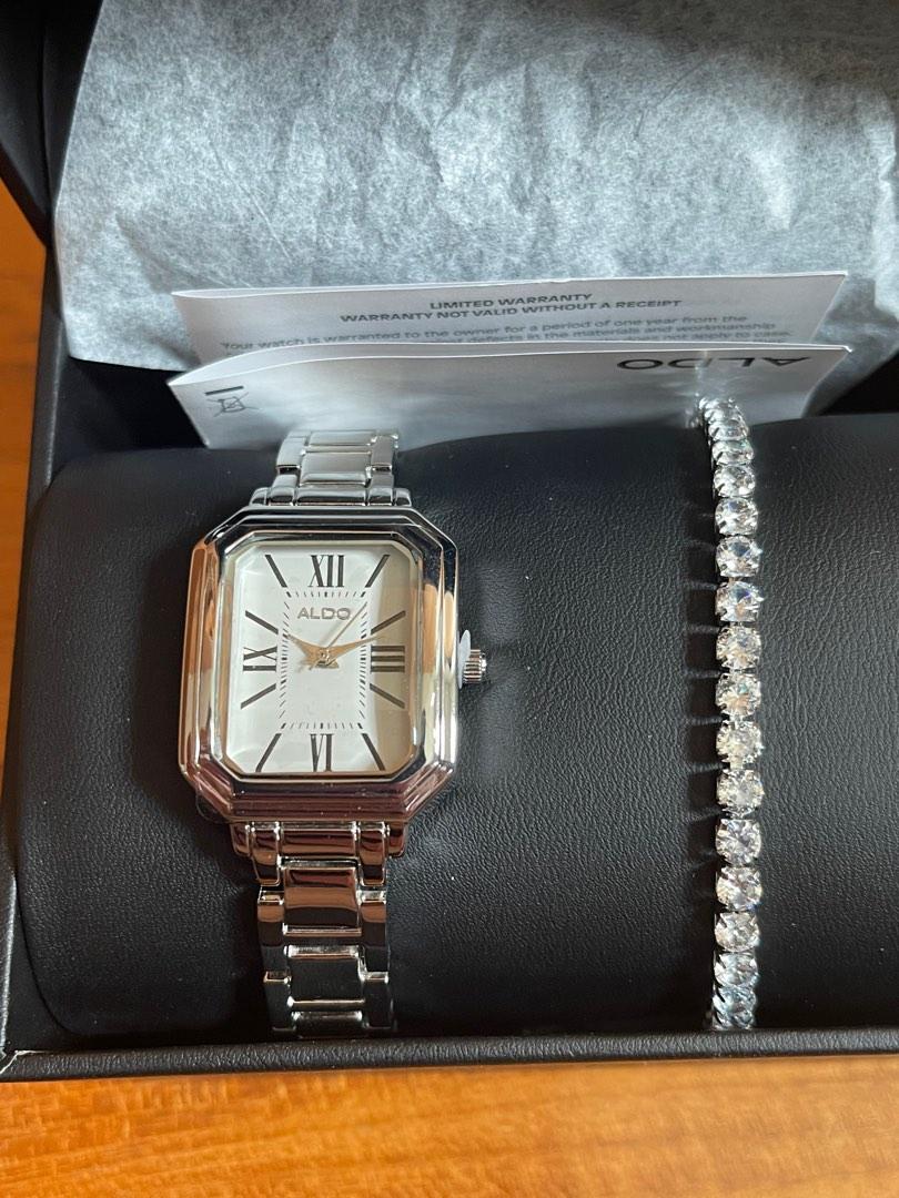 Aldo clearance wrist watch