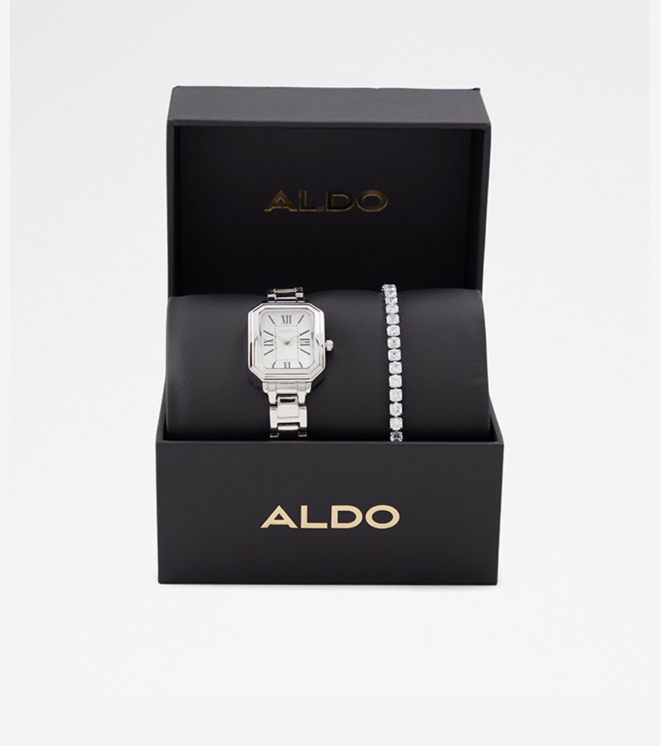 Aldo watches online