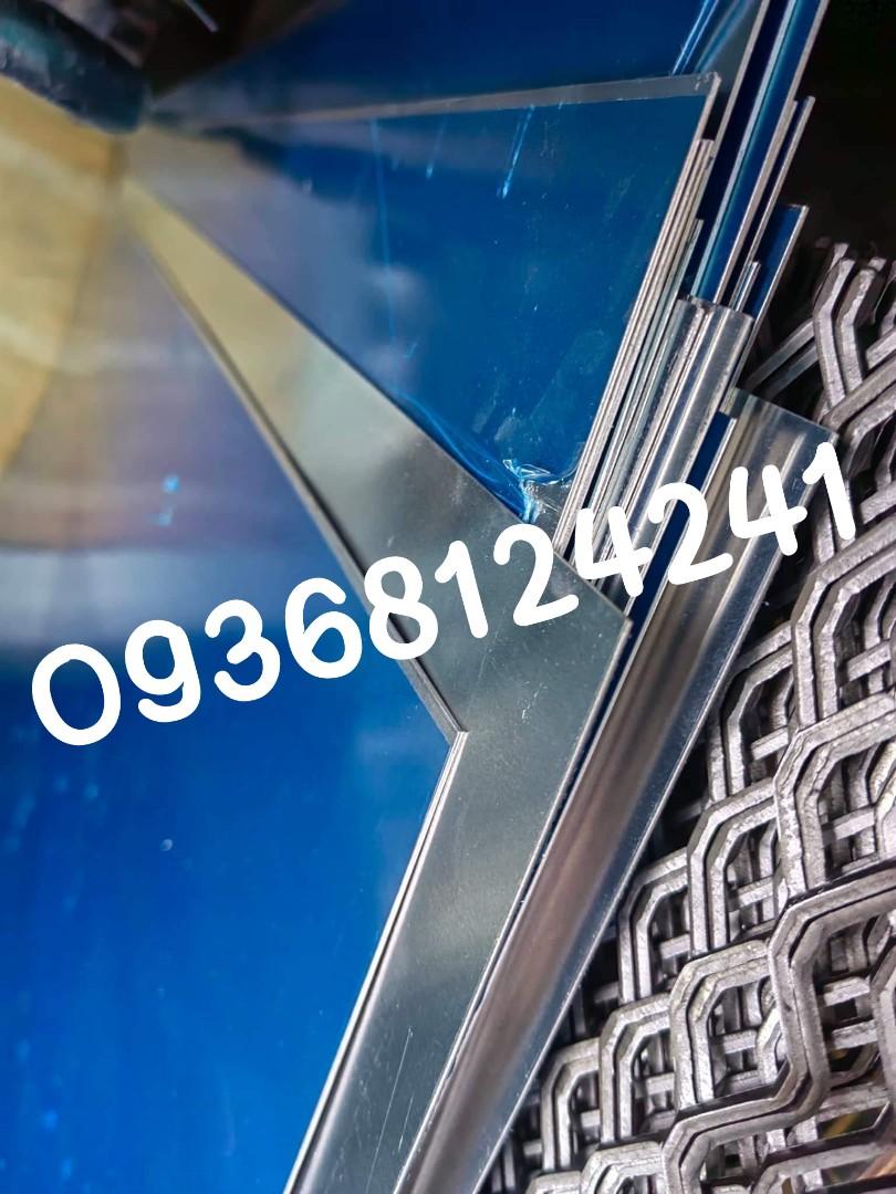 Aluminum Plain Sheet, Commercial & Industrial, Industrial Equipment on