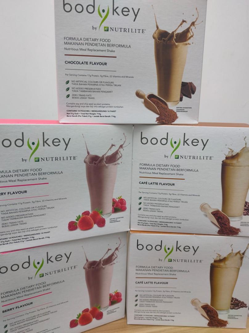 Amway JumpStart Kit Set, Health & Nutrition, Health Supplements, Sports