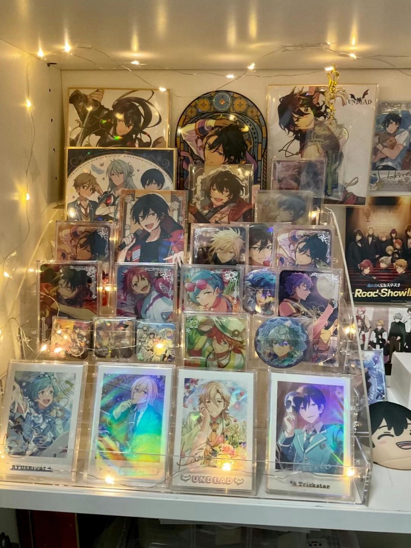 My Collection so far  My Anime Shelf