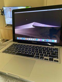 Apple MacBook Pro - 2016