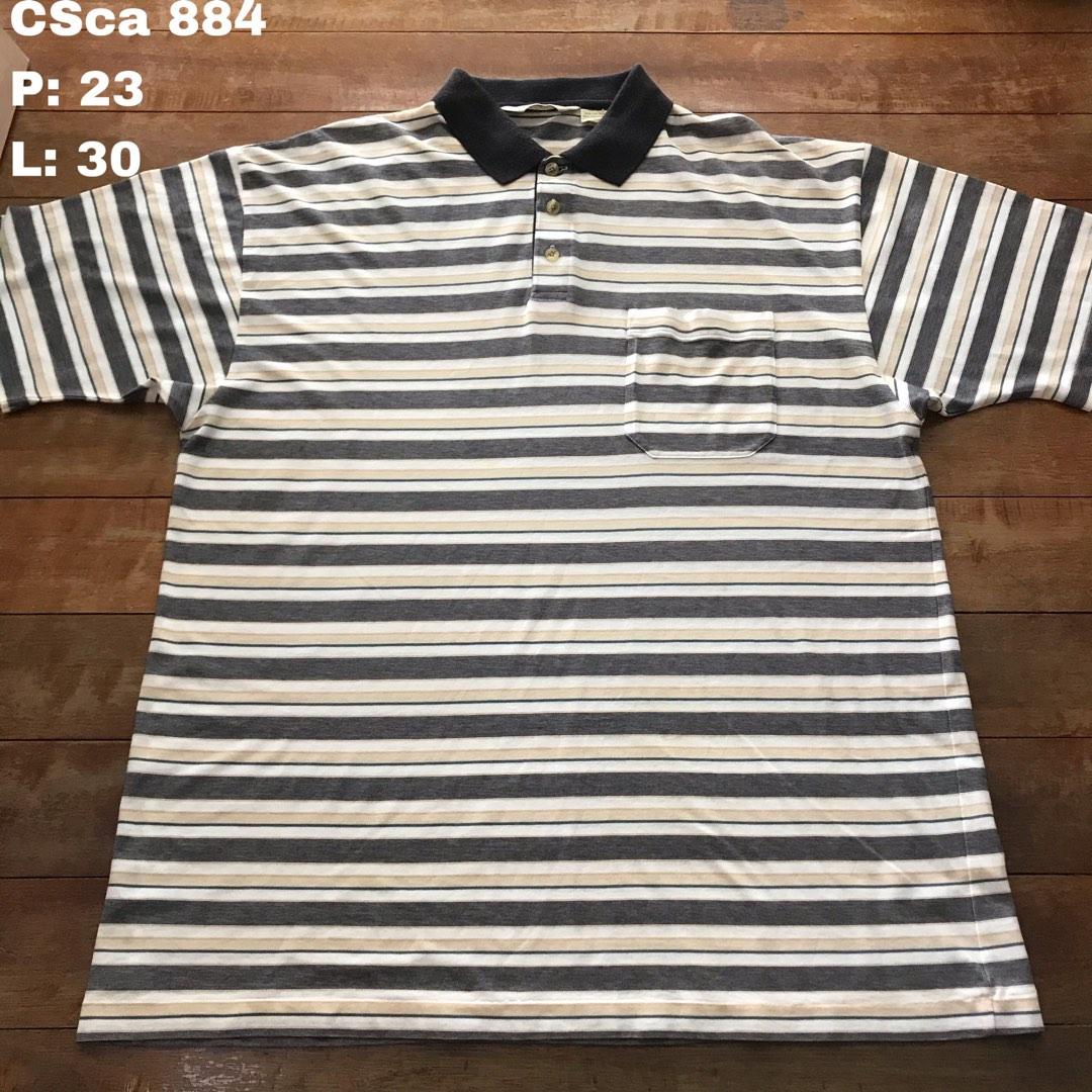 Arrow Tournament Pocket Collar Shirt Men s Fashion Tops Sets