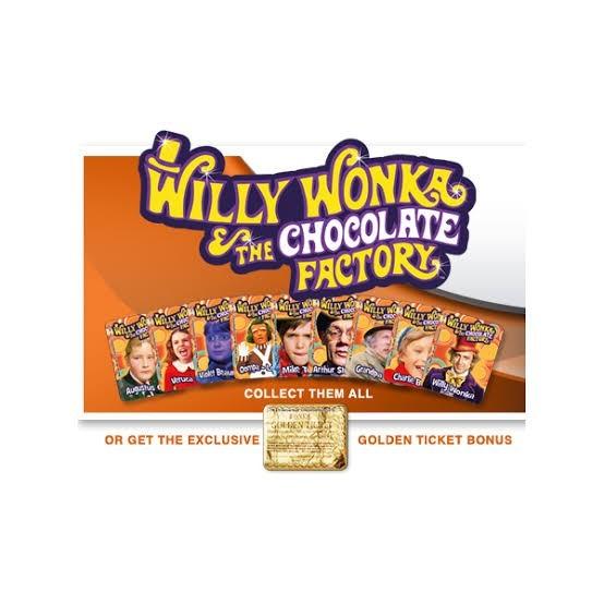 Arthur Slugworth Willy Wonka Arcade Card (Category: Raw Singles) located in Valenzuela. Submitted by allsortsathings.mnl (Listing ID 1185274326, Image 2). Description: Willy Wonka Timezone Coin pusher. Arthur Slugworth card. Get this and start your own collection now! ⚠️BRAND NEW and on hand ⚠️STRICTLY NO CANCELLATION, NO return NO exchange; except when item/s is/are grossly mispresented. ⚠️PLEASE NOTE that we are not liable for any courier damag