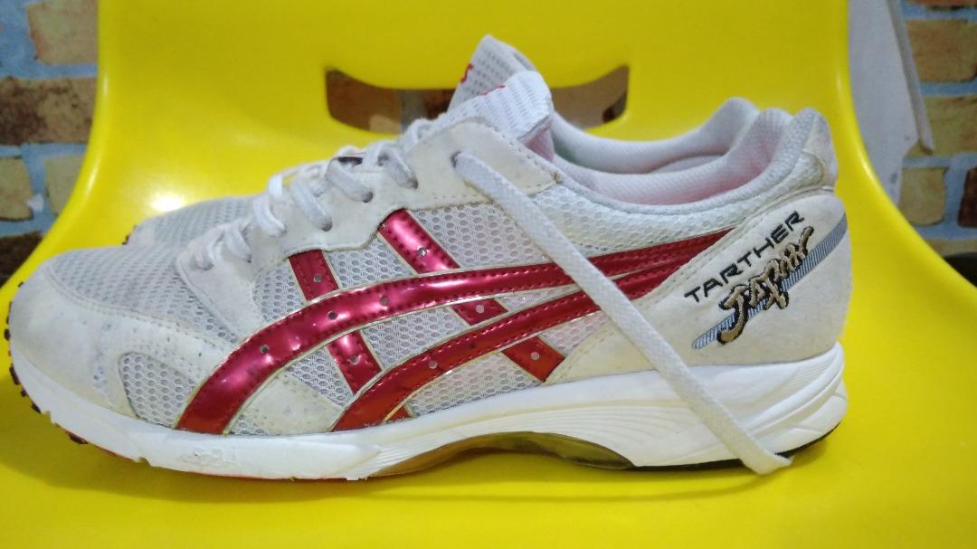 Asics tarther japan limited shop
