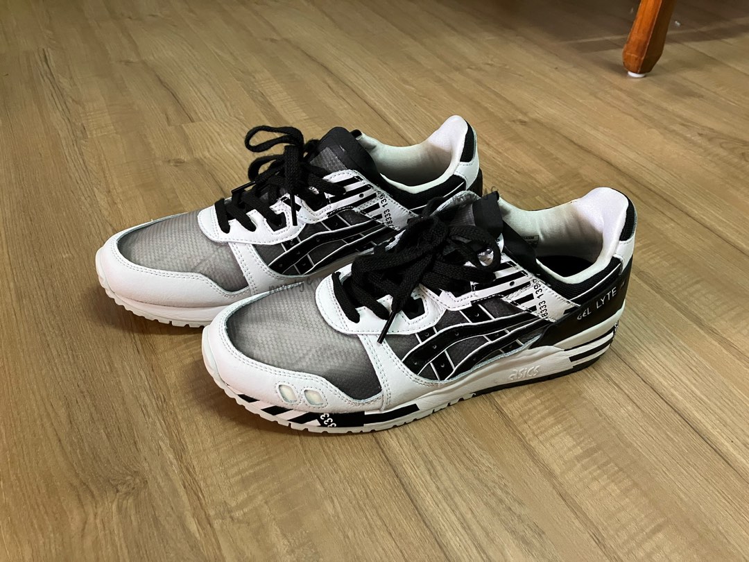 SOLD ASICS Men s Gel Lyte III Gel Lyte 3 OG Modern Tokyo
