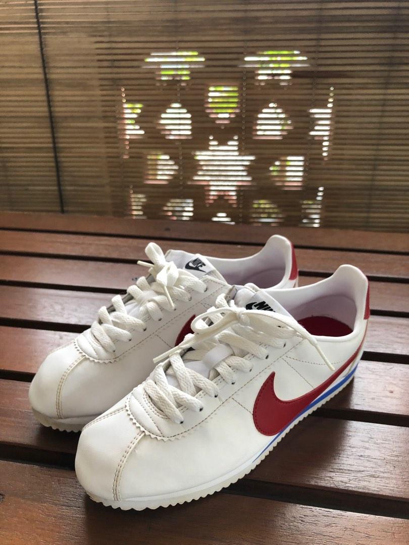 Nike sales cortez authentic