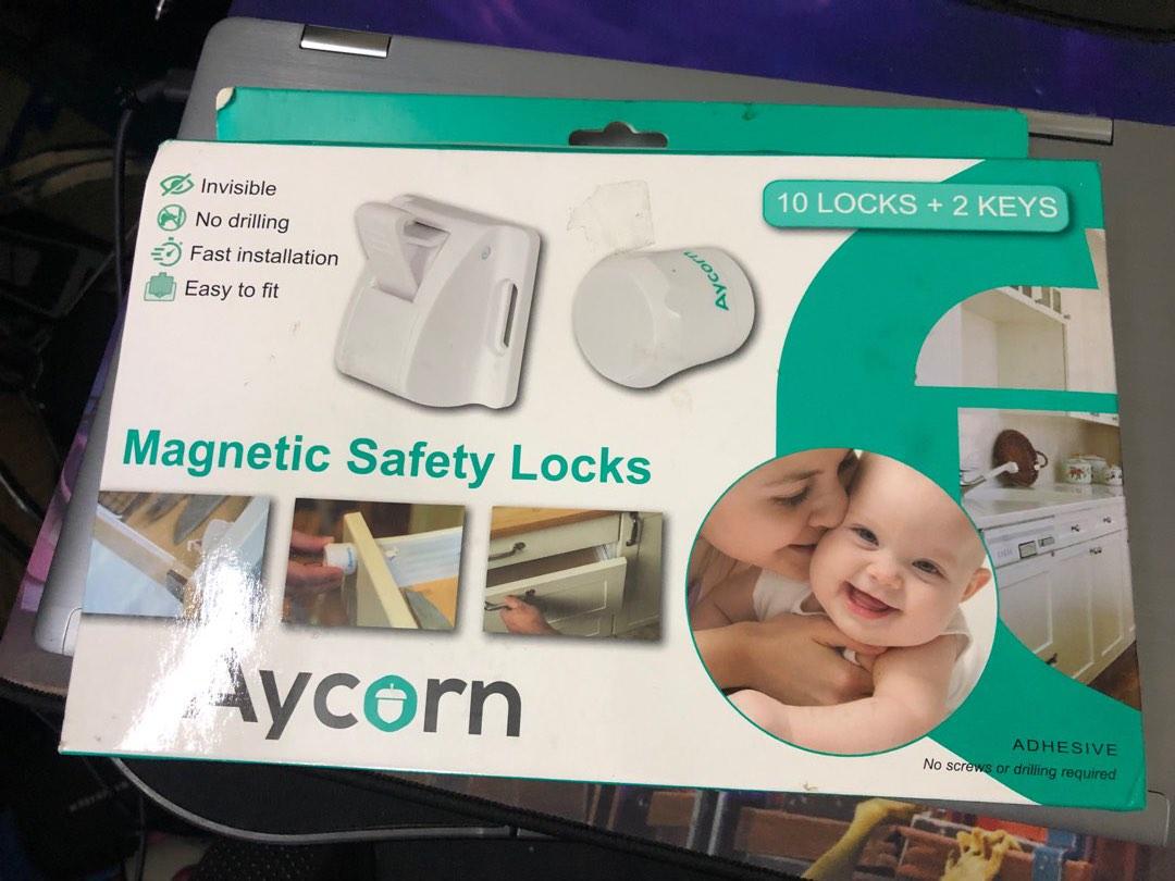 Aycorn outlet child lock