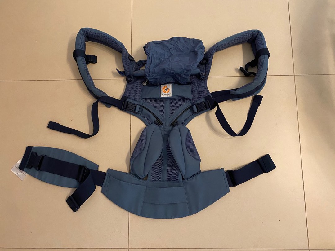 Baby Bjorn one Carrier, Babies & Kids, Going Out, Carriers & Slings on