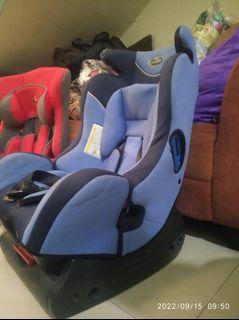 Baby carseat