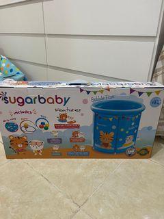 Baby Swimming Pool by SUGAR BABY