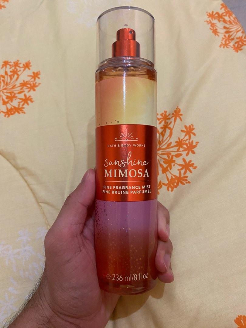 Mimosa Bbw