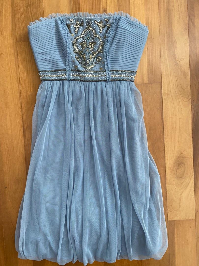 alex evenings navy blue dress Alex Evenings 8160476