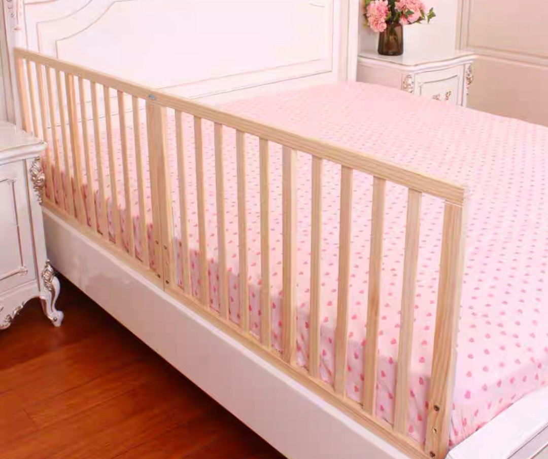 Bed Guards, Babies & Kids, Baby Nursery & Kids Furniture, Bed Guards on