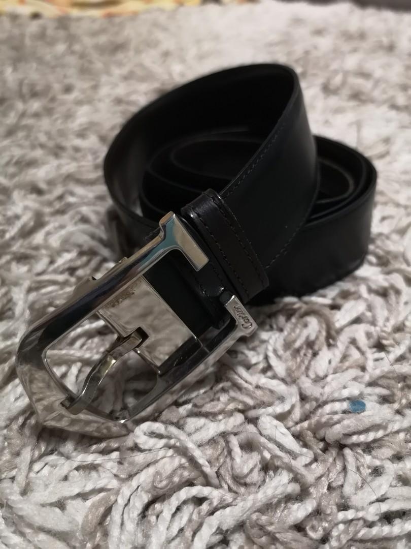 Cartier c 2025 belt