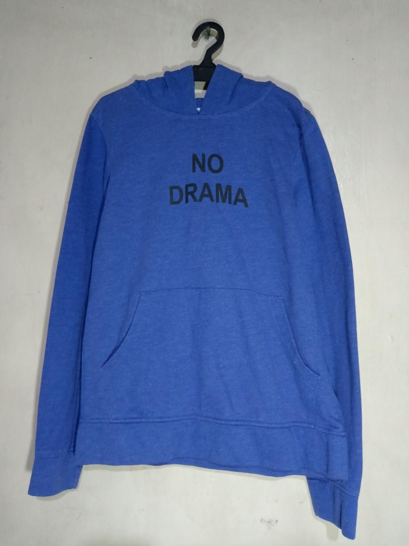 Assc no drama sales