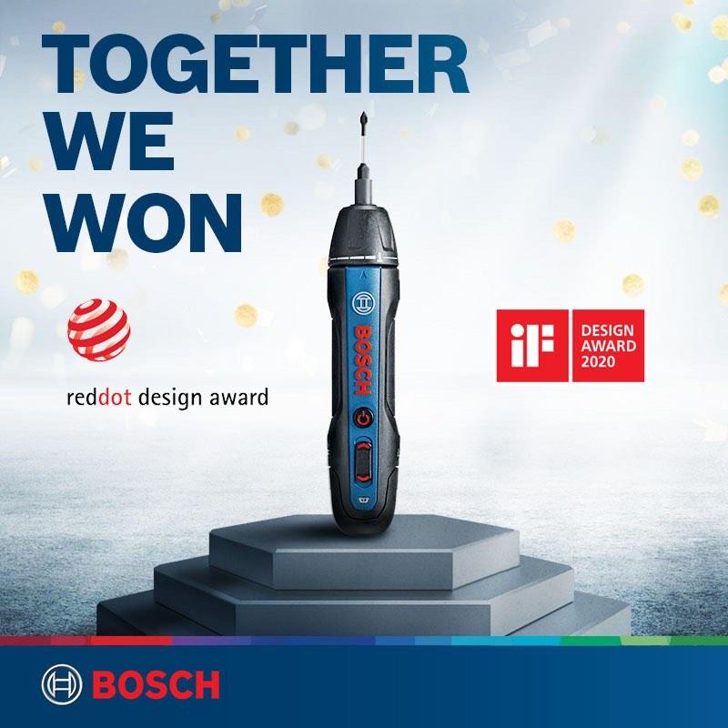 Bosch go 2 solo smart screwdriver deals