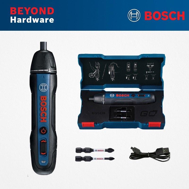Bosch go solo store screwdriver