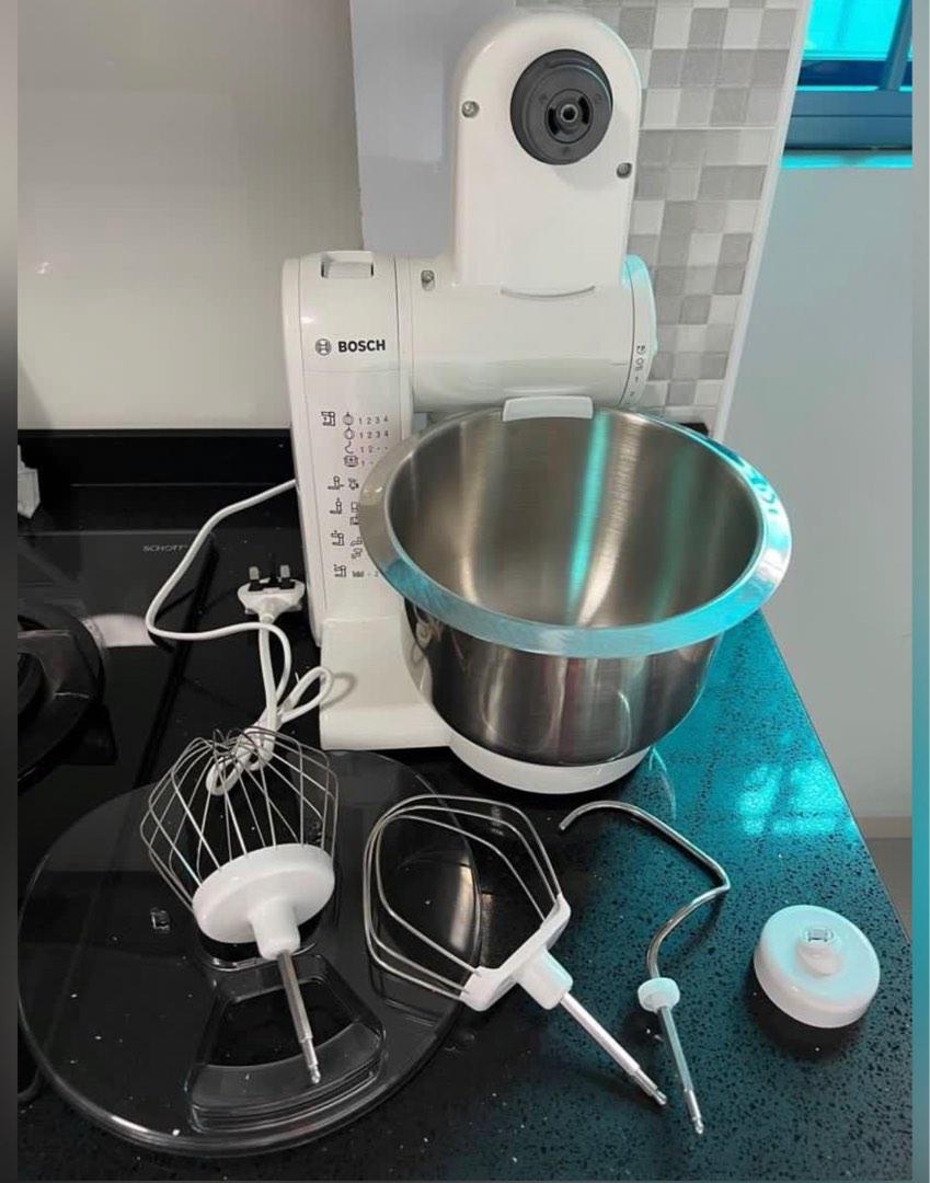 bosch stand mixer, TV & Home Appliances, Kitchen Appliances, Hand