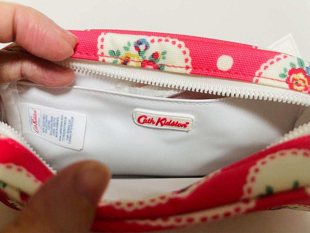 Cath kidston makeup bag shop