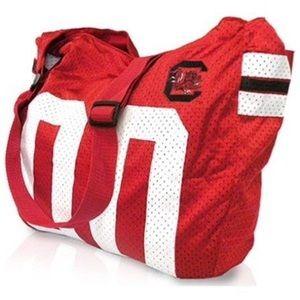 NCAA Varsity Bag by Logo Brands 