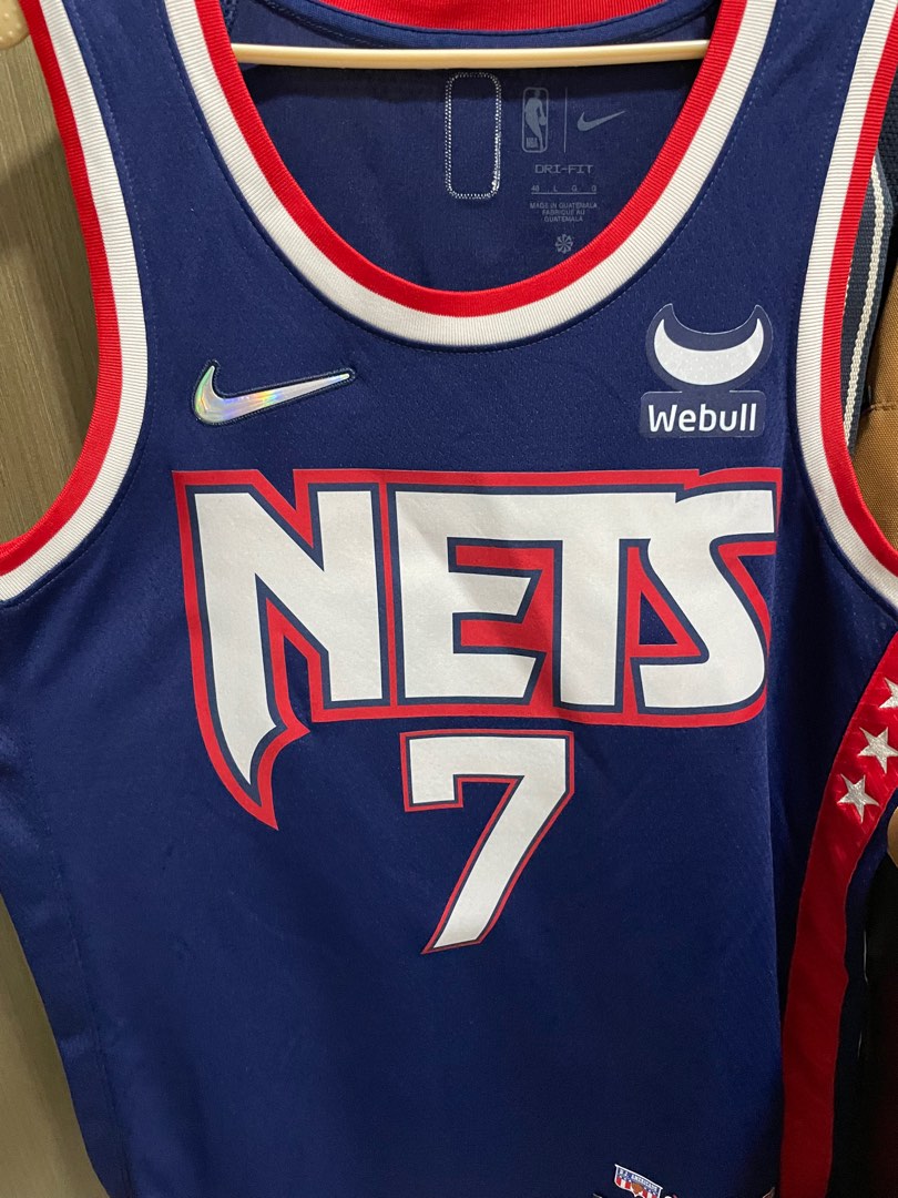 brooklyn nets swingman