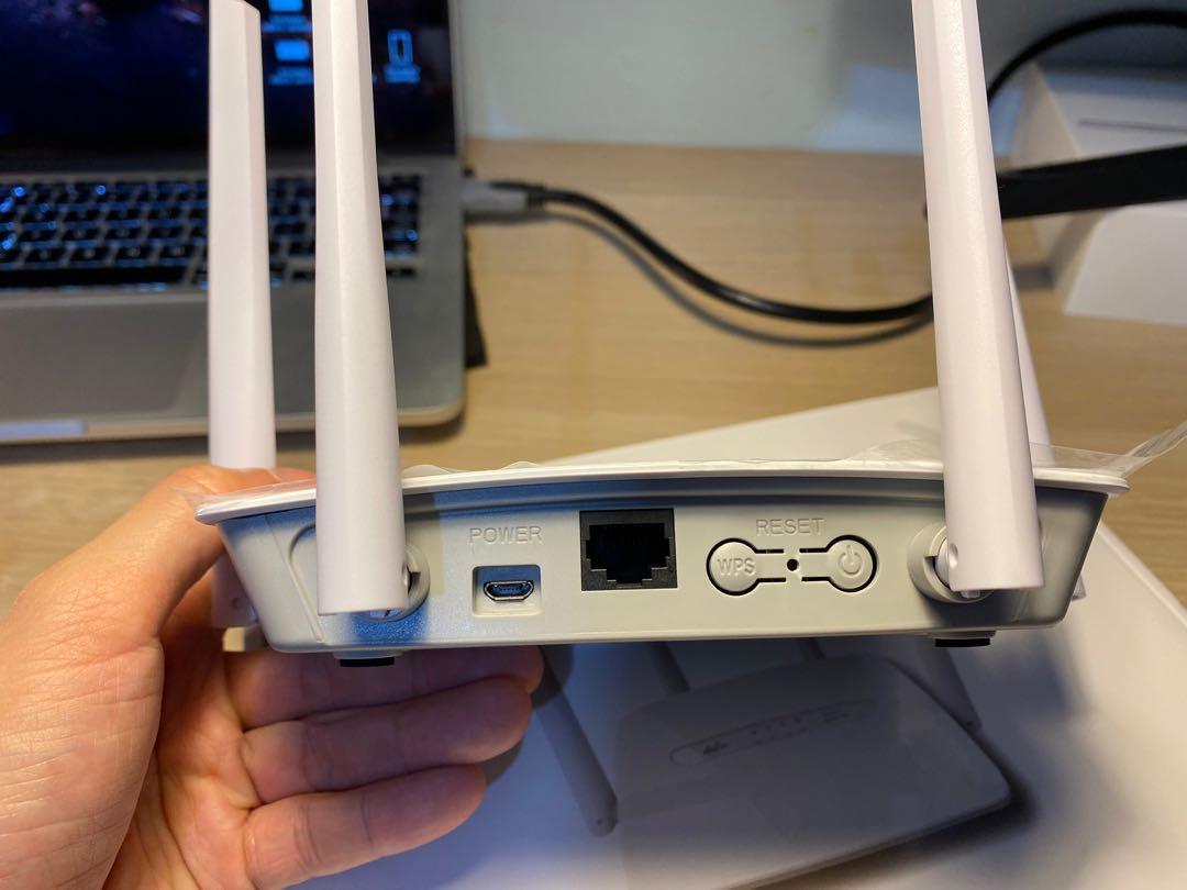 C300 4G LTE sim wireless modem wifi router, Computers & Tech, Parts ...