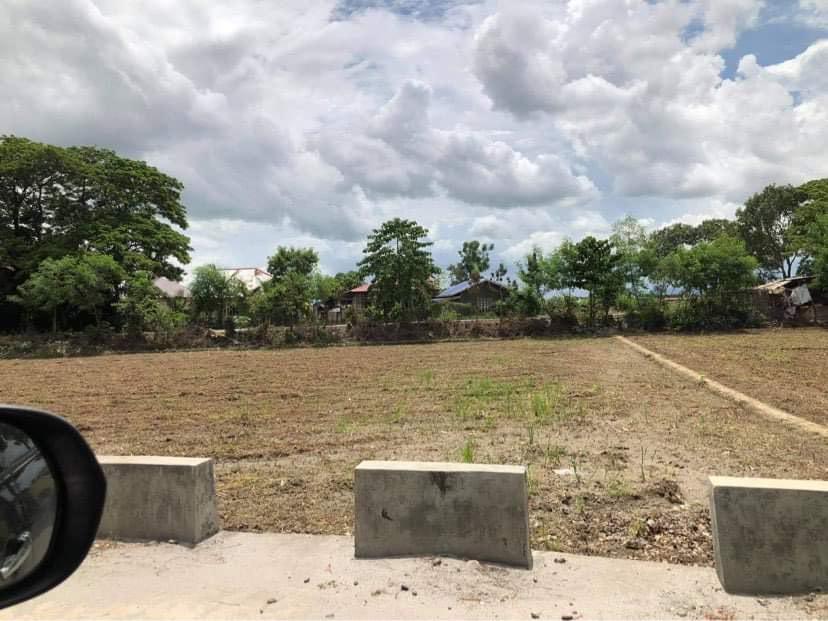 CANDABA PAMPANGA, Property, For Sale, Lot on Carousell