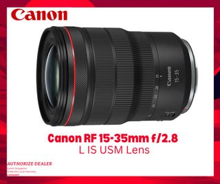 Canon Collection item 3