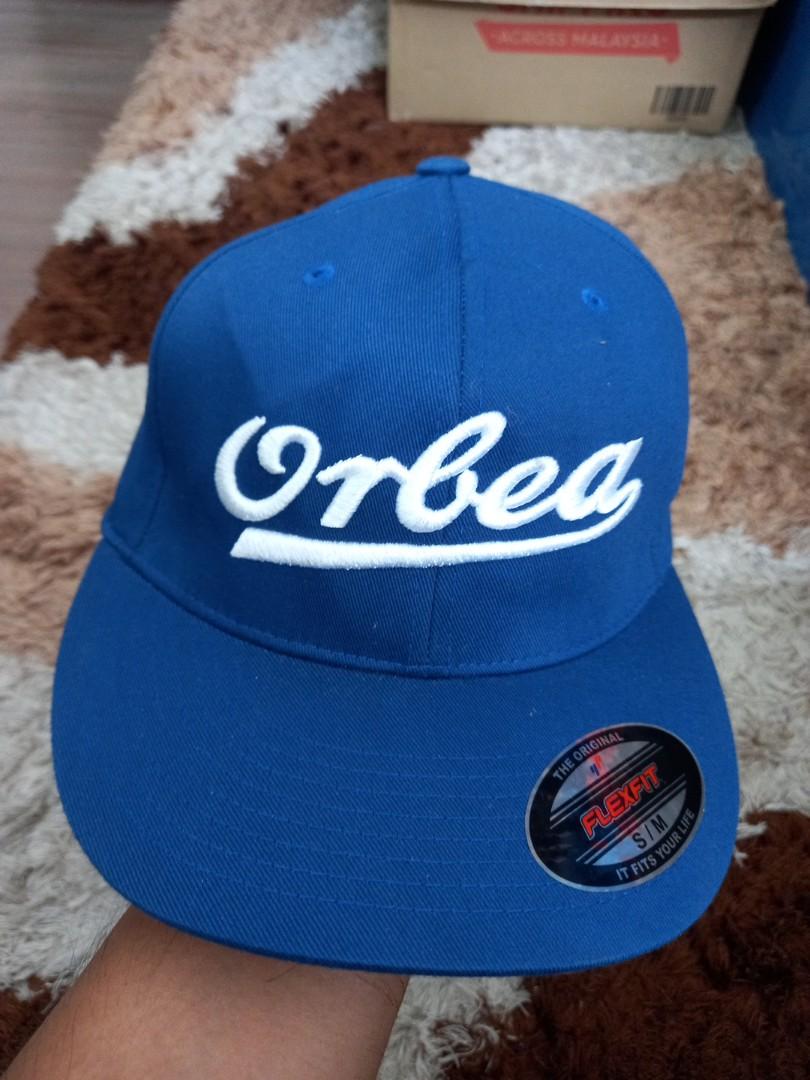 Cap Orbea