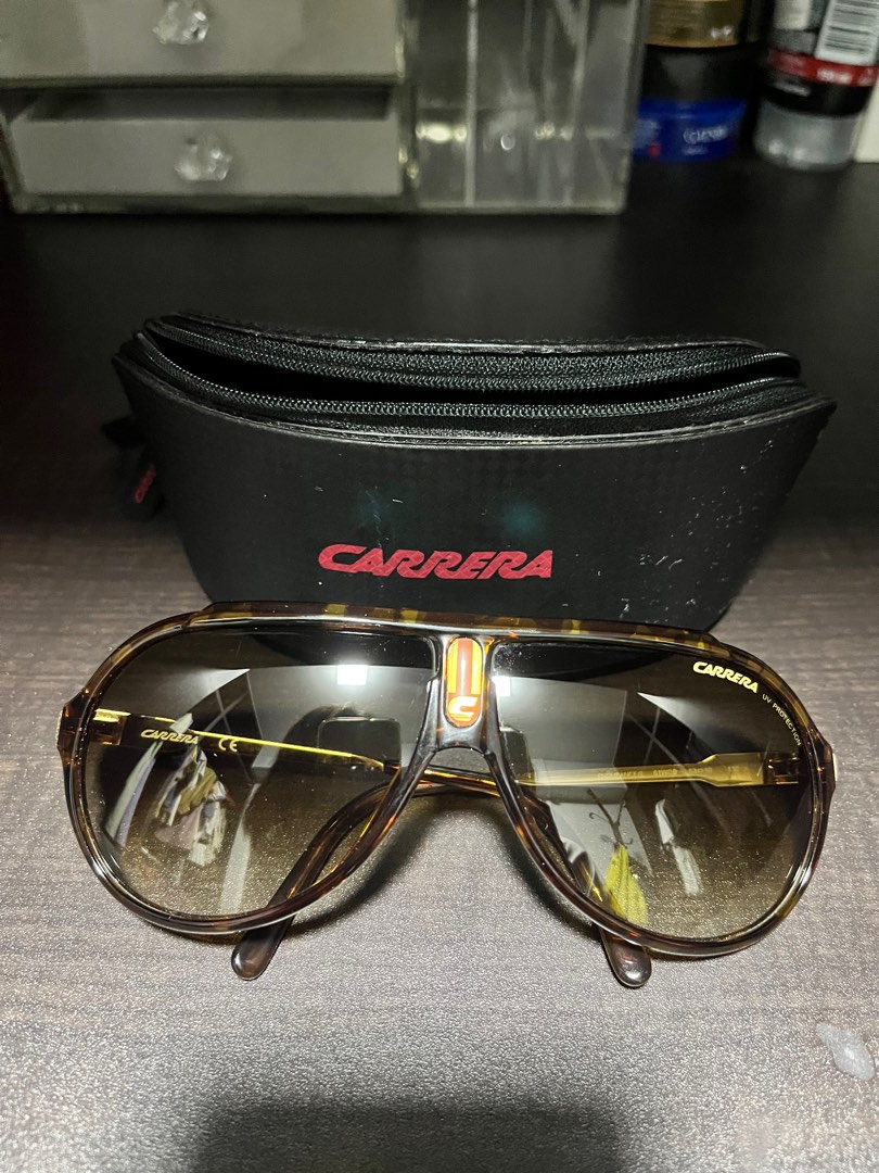 carrera photochromic sunglasses