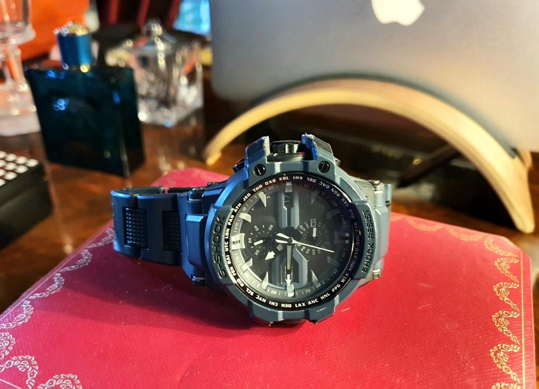 Casio gwa1000fc cheap