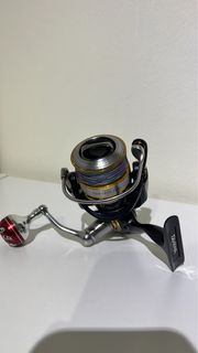 100+ affordable daiwa certate fishing reel For Sale