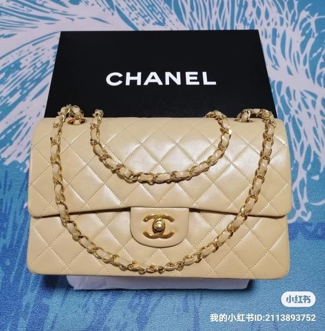 Chanel cf medium shop
