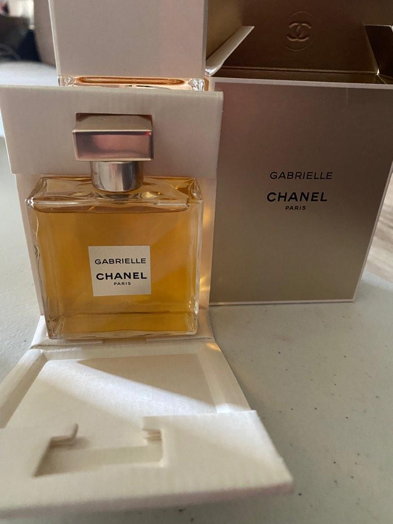 Chanel Gabrielle Perfume Beauty Personal Care Fragrance Deodorants On Carousell
