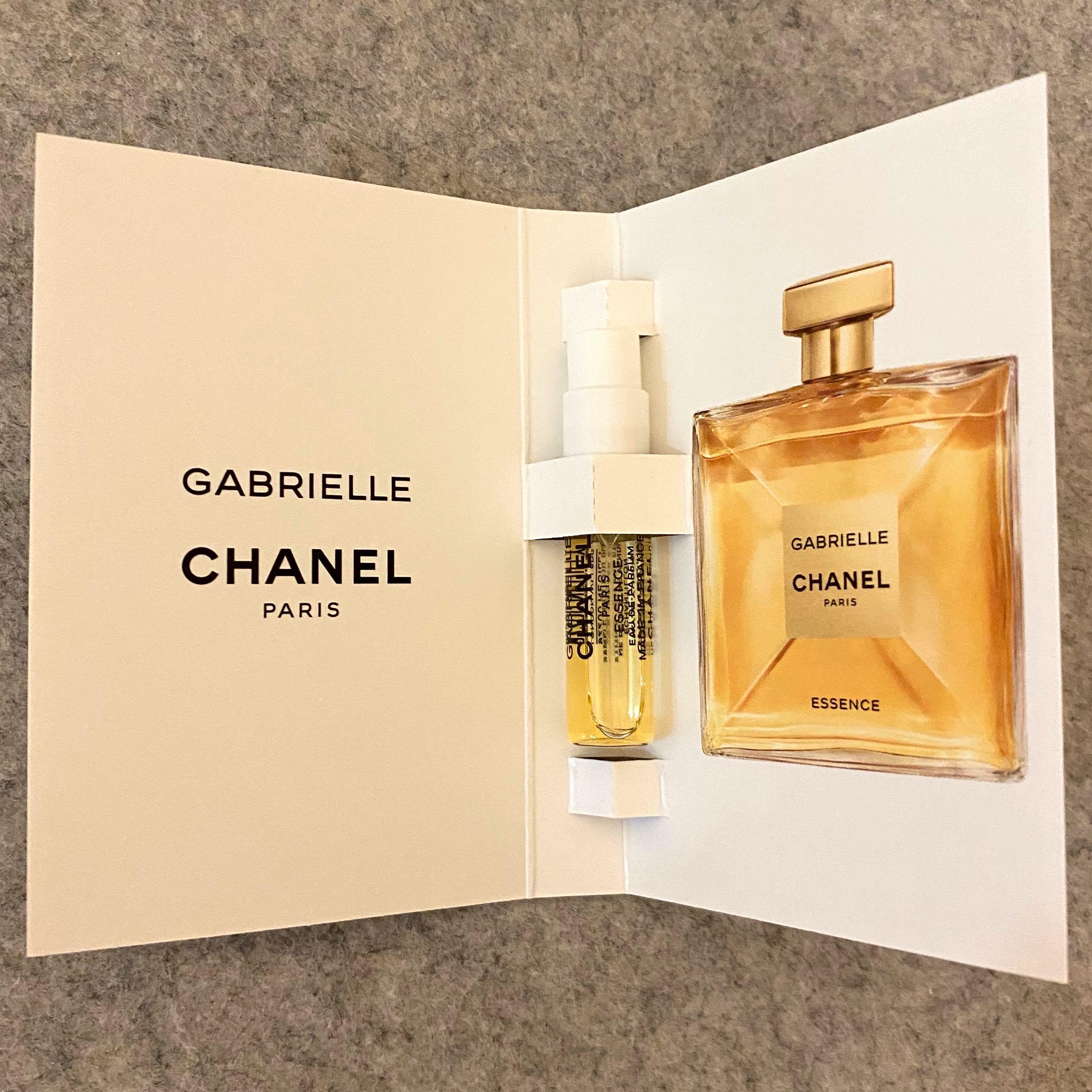FREE POSTAGE Perfume Chanel gabrielle essence Perfume Tester for tester  Quality New in box Perfume PROMOTION DISCOUNT SALES PERFUME