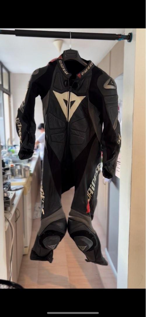 Dainese laguna seca suit sale