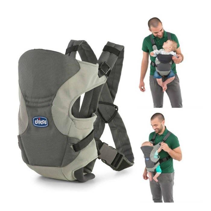 Chicco 2025 go baby