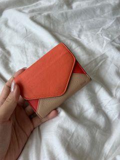 CHLOE WALLET AUTHENTIC
