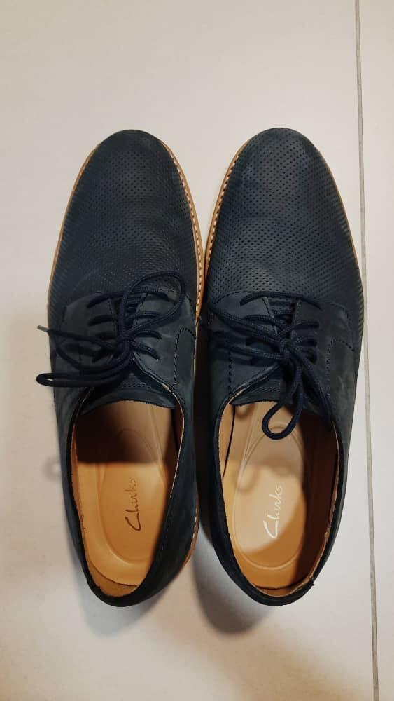 Clarks special offers new arrivals