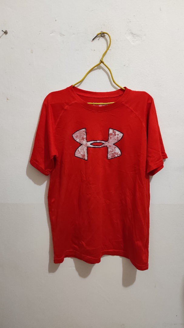 Clearance Sale* Under Armour, Men's Fashion, Activewear Carousell