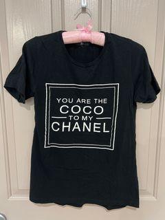 Coco Chanel T-shirt