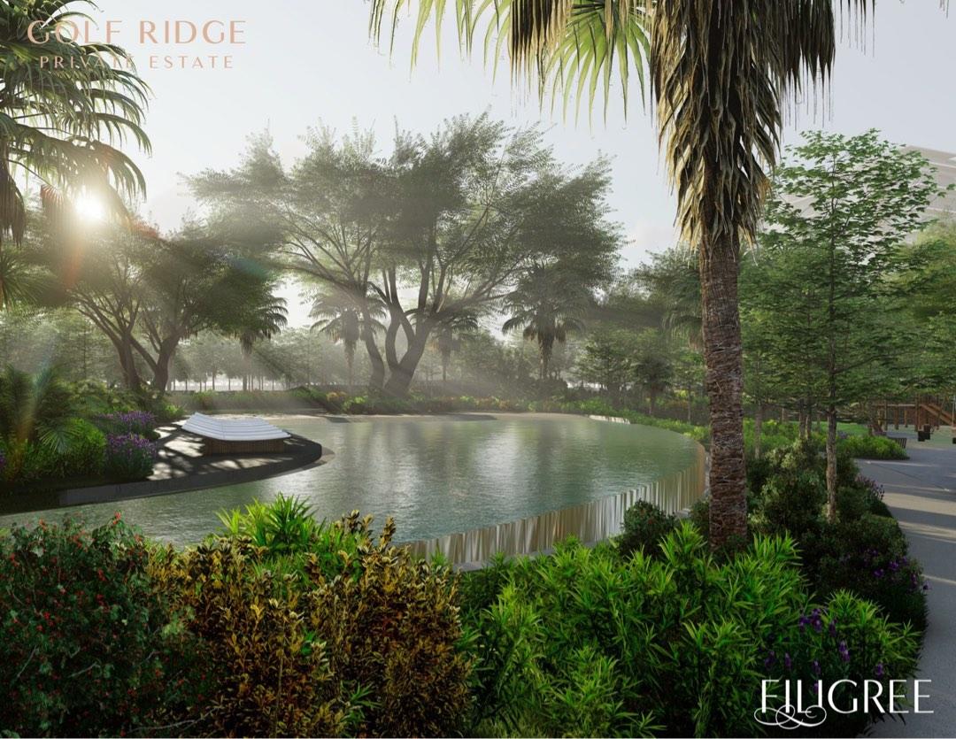 Condominium in Clark Pampanga, Property, For Sale, Apartments & Condos