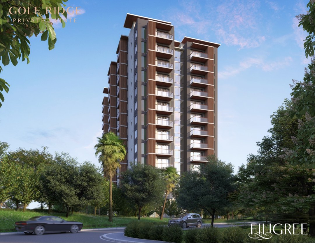 Condominium in Clark Pampanga, Property, For Sale, Apartments & Condos