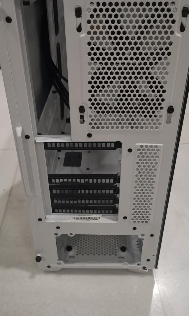 Cooler master TD500 MESH & noctua fan, Computers & Tech, Parts & Accessories, Computer Parts on