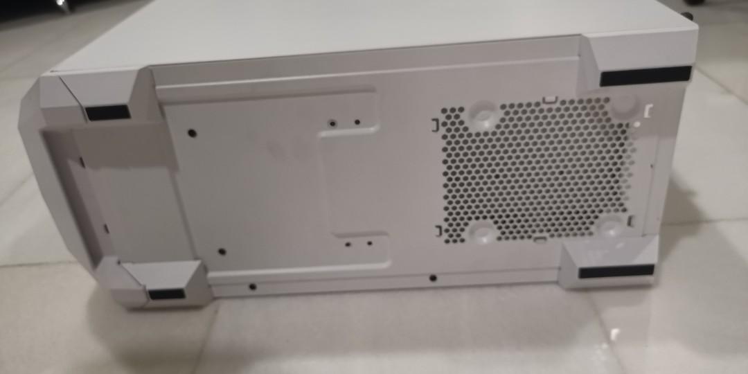 Cooler master TD500 MESH & noctua fan, Computers & Tech, Parts & Accessories, Computer Parts on