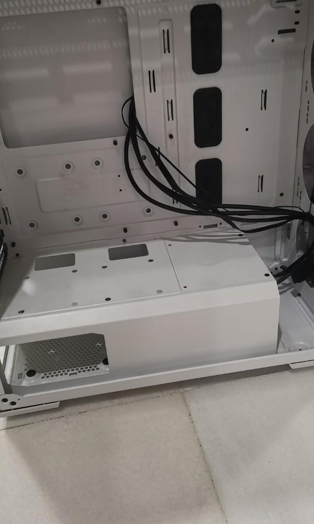 Cooler master TD500 MESH & noctua fan, Computers & Tech, Parts & Accessories, Computer Parts on