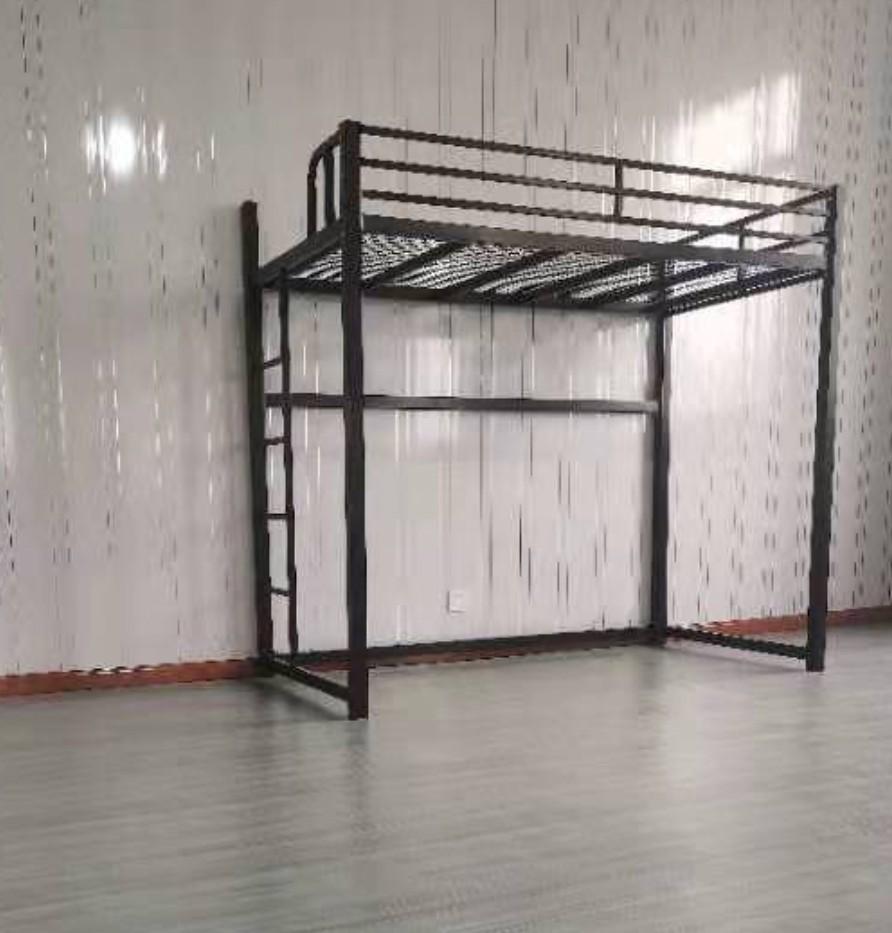 Customize loft bed /condo/HDB smaller room loft bed /bomb shelter loft